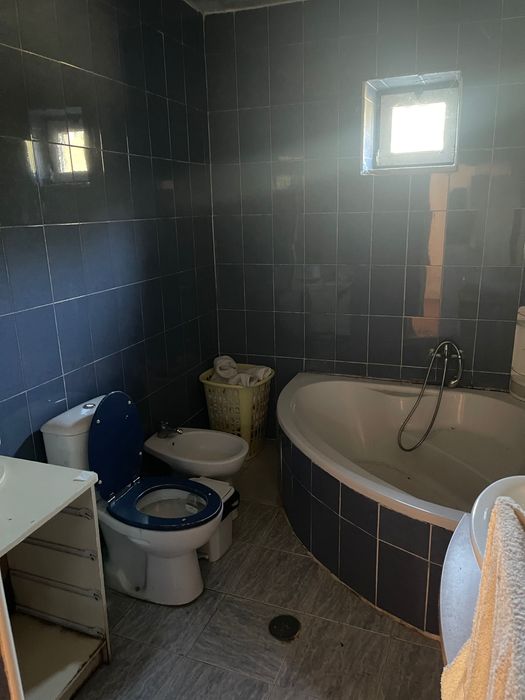 MORADIA TÉRREA Isolada na Mealhada | 6.000 m² de terreno