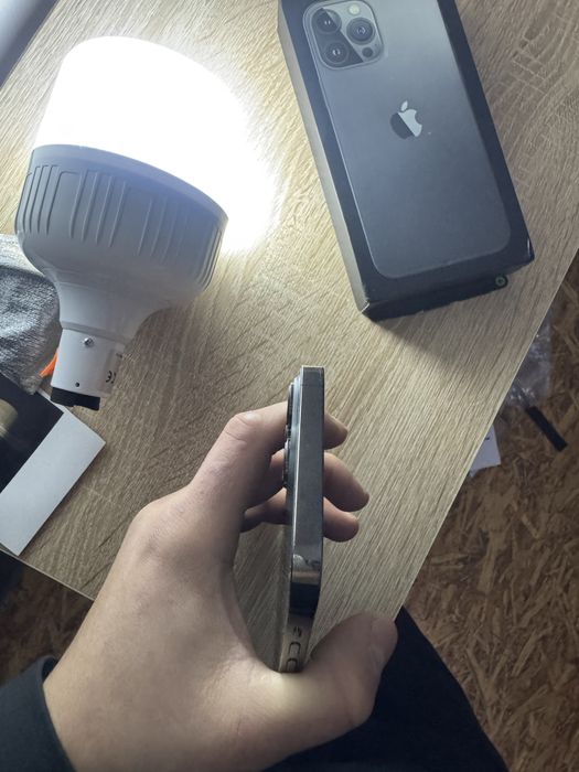 Iphone 13 pro max 128