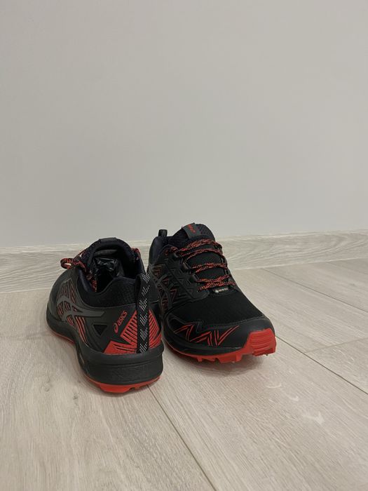 Кросівки Asics Gel-FujiSetsu 3 GTX