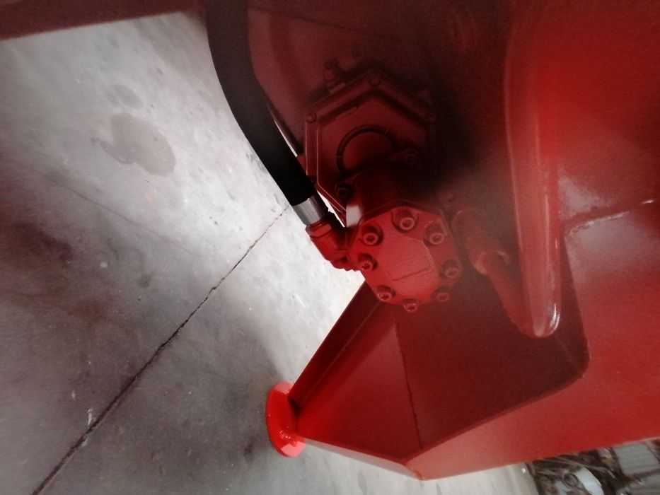 Rachador machado de lenha 15 toneladas Modelo 15 R com elevador - Novo