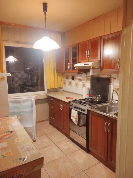 Kuchenka Gazowo Elektryczna 50 cm Indesit | Inox | Kraków