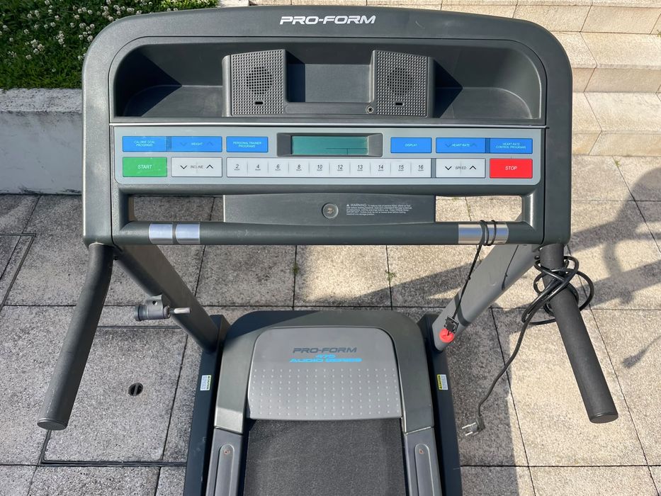Electric Treadmill513710882072842245