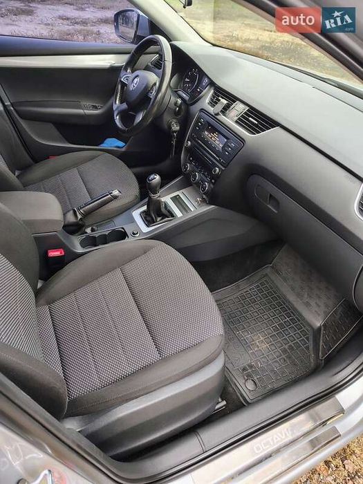 Продам Skoda Octavia A7