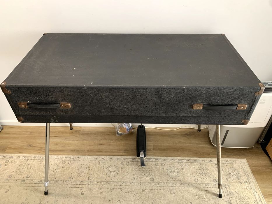 Fender Rhodes MkII Stage 73