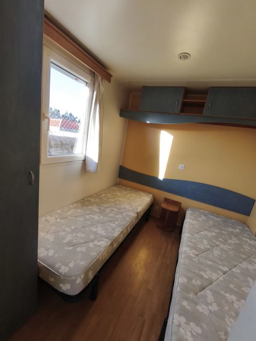 T2 - 7,3*4 Casa Móvel Casa Madeira Mobile Home Bungalow