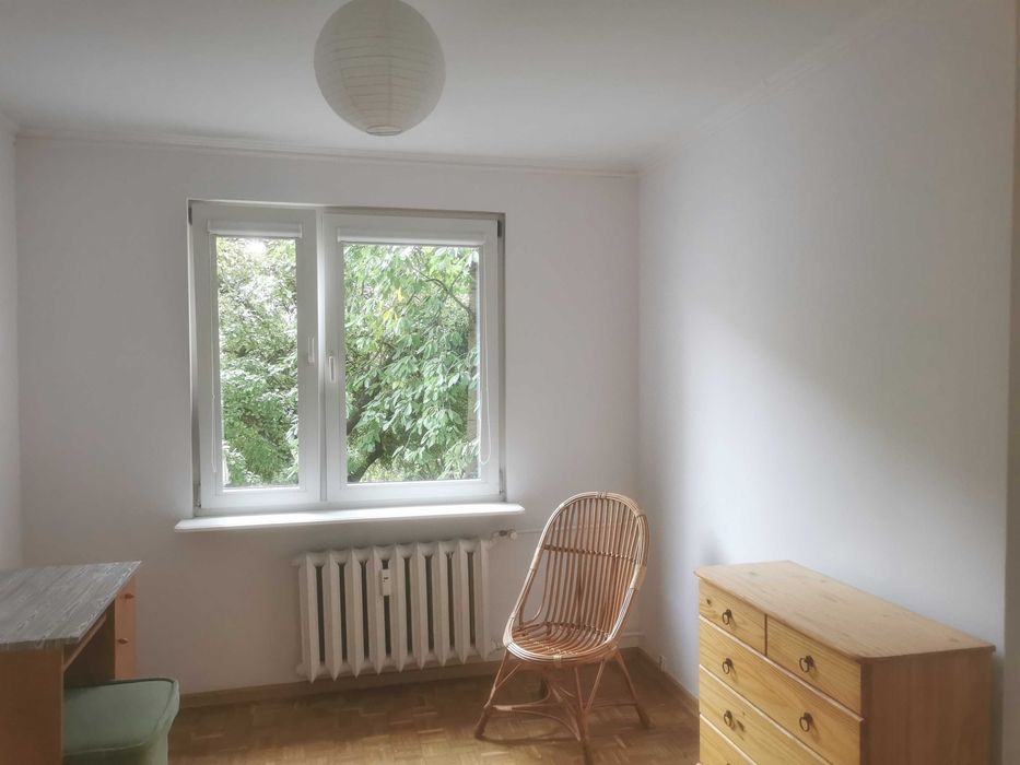 Mieszkanie 40 m² os.Ustronie - Widok 3