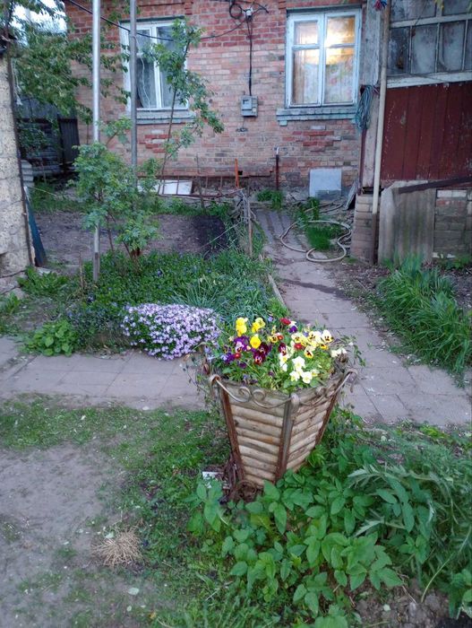 Сдам дом на длительный срок