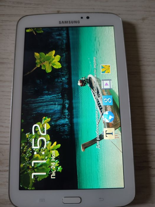 Продается  планшет Samsung Galaxy Tab 3 SM-T210
