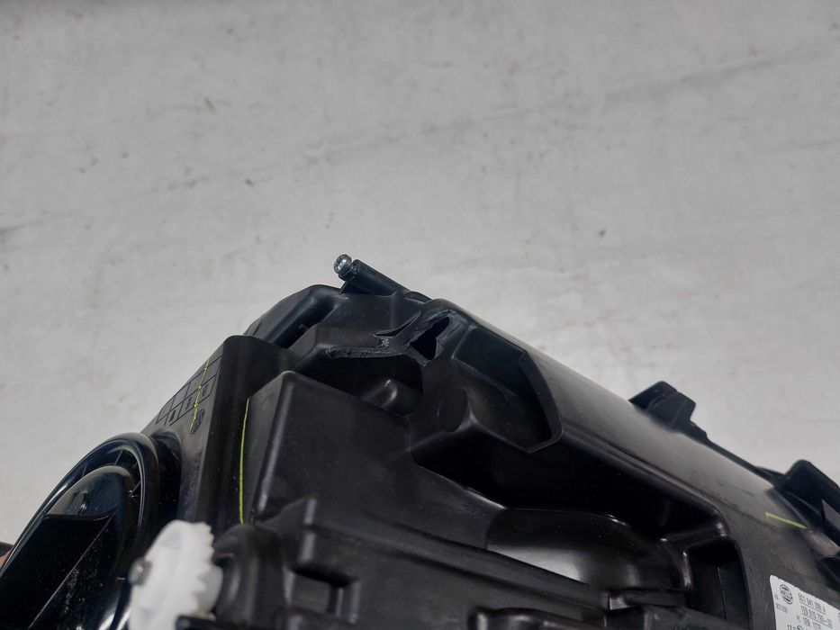 Reflektor Lampa Volkswagen New Beetle 5C