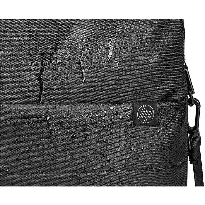 Сумка для ноутбука HP Classic TopLoad 15.6" Black (1FK07AA)