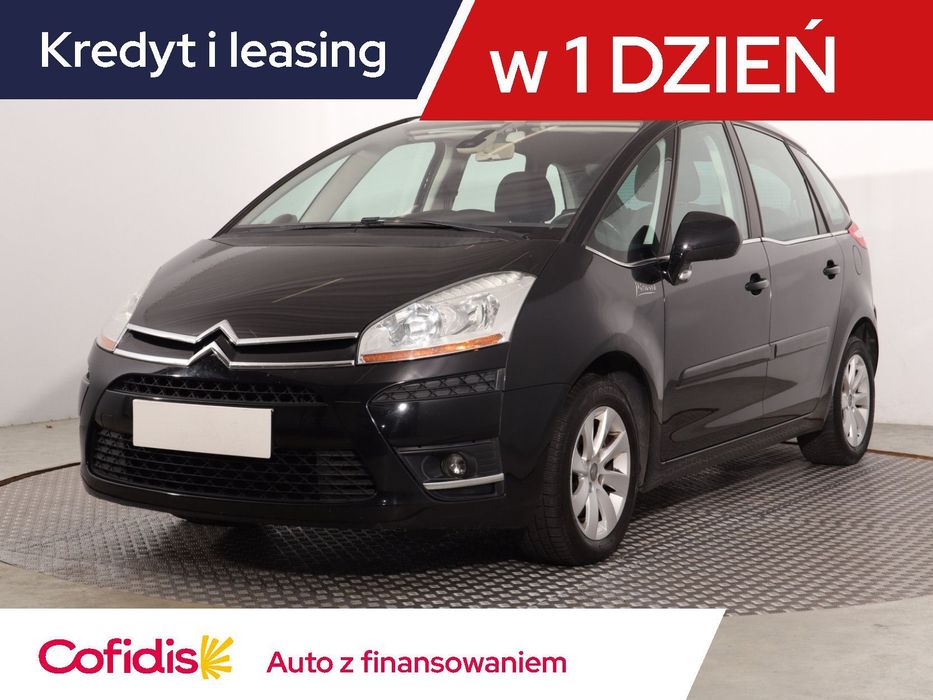 Citroën C4 Picasso
