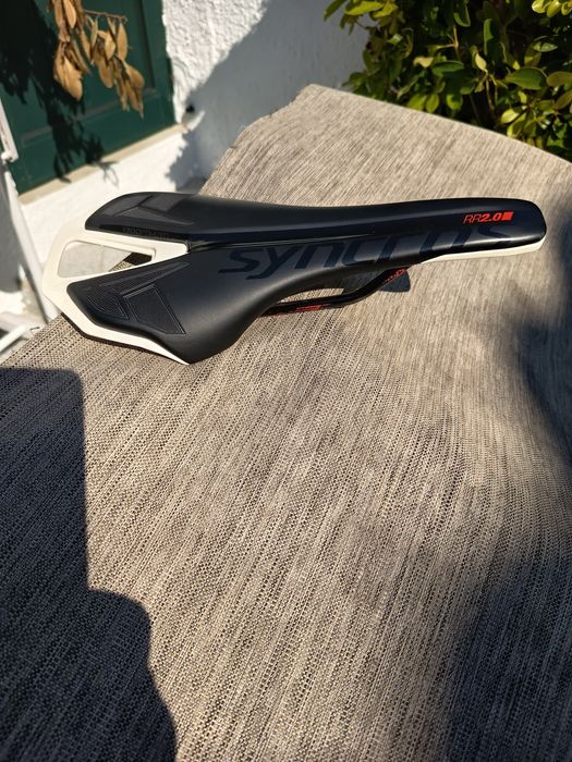 Selim Syncros RR 2.0