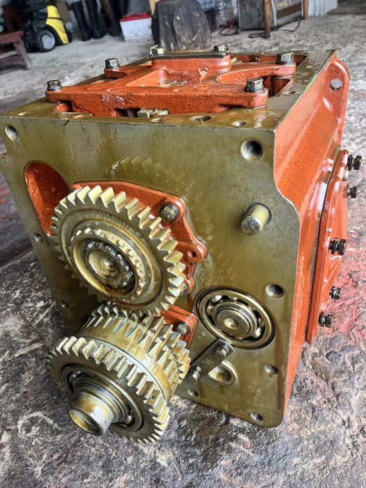 Запчастини мТз 80/82/892