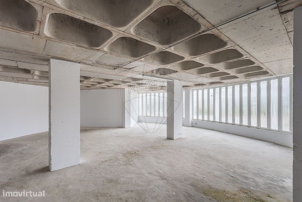 Armazém  para venda