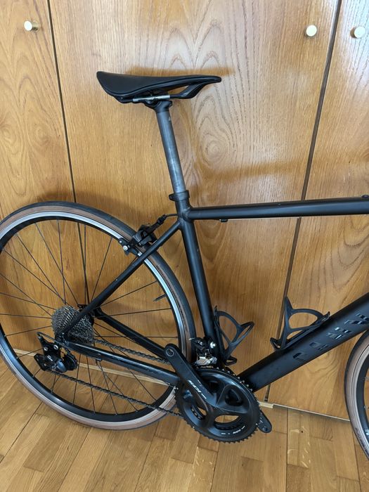 Canyon endurance 7 shimano 105