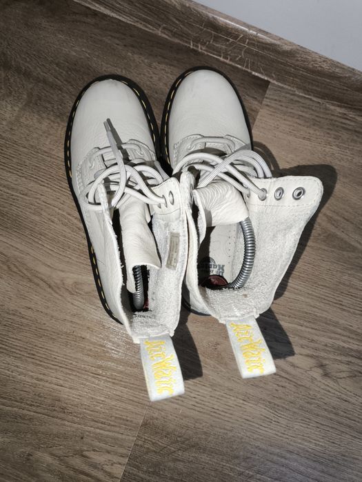 Dr. Martens Pascal Buty Damskie Rozmiar 38