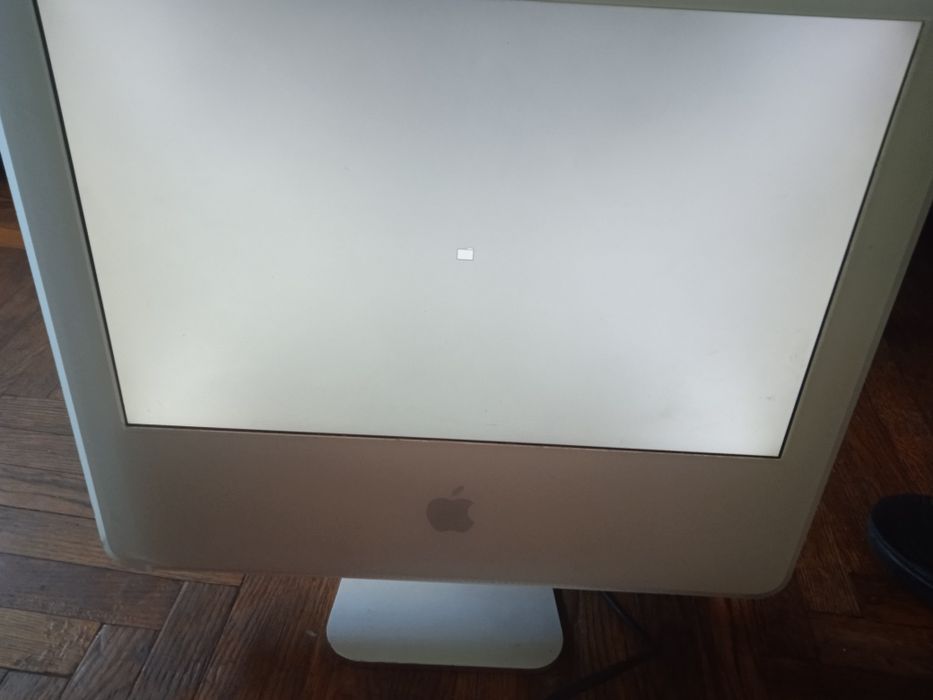 imac g5 - купити комп'ютери та комплектуючі - Ціна на OLX.ua