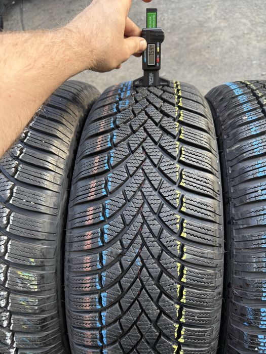 Шины Бу 205 60 R 16 Bridgestone Blizzak Lm005 резина зима