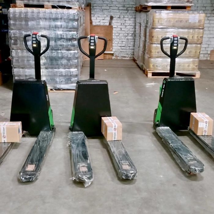 Погрузчик Навантажувач дизель електро газ бензин Hangcha Hyundai