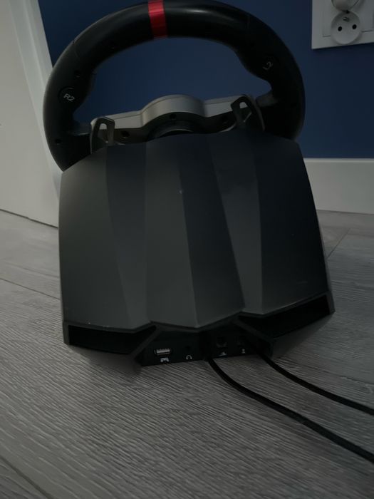 Kierownica do gier FR-TEC Suzuka Elite Next