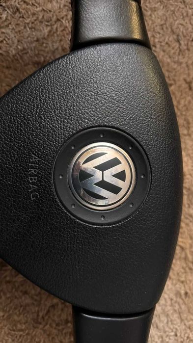 Руль, кермо для фольксвгена