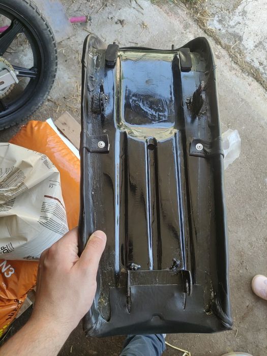 Banco macal minarelli m83