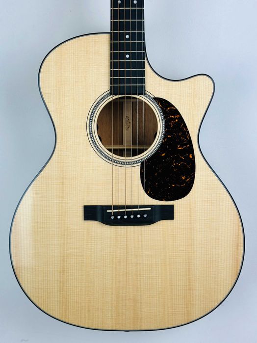 Martin GPC-16E Mahogany