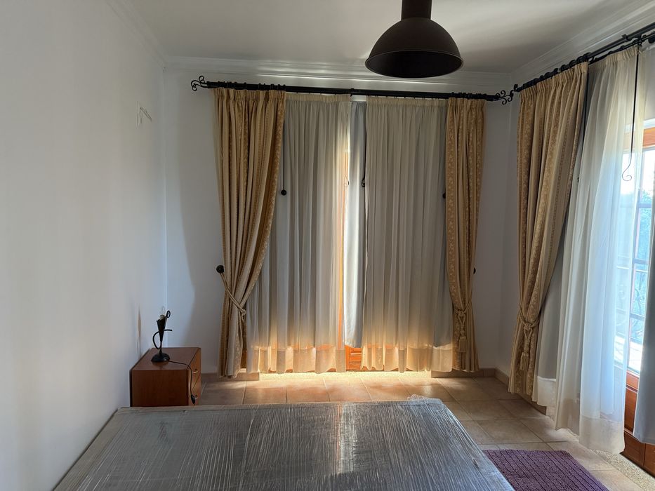 Moradia 9 suites vistas barragem do cabril