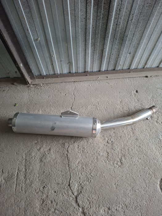Sprzedam wydech yamaha  r6 rj03