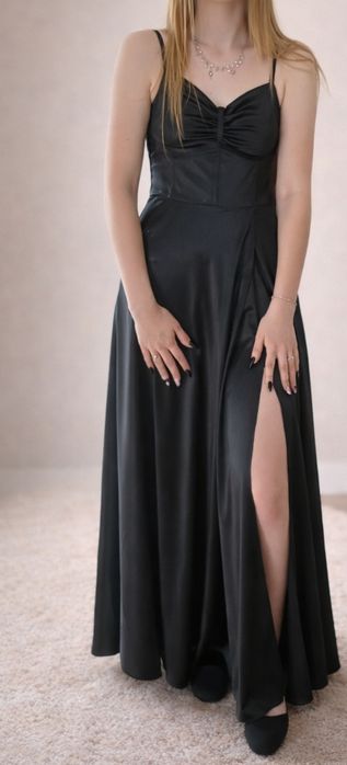 Sukienka bal ósmoklasisty, studniówkę, osiemnastkę