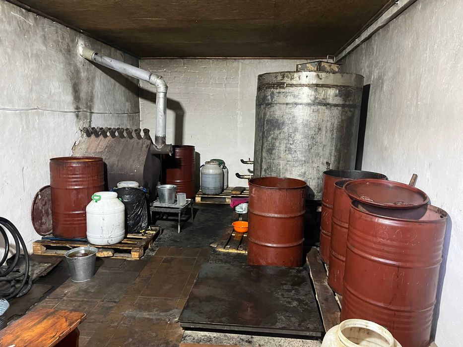 Продаж комерційного приміщення