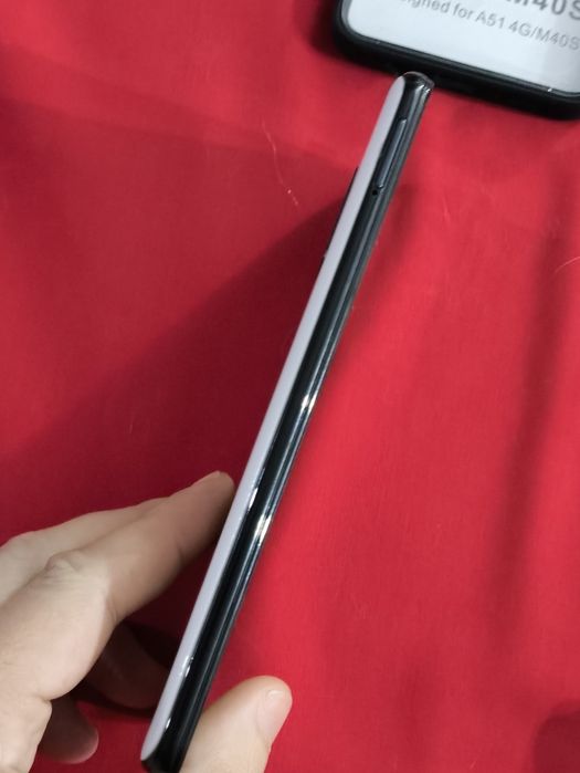 Samsung Galaxy A51 *NOVO* 4/128Gb