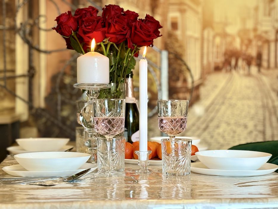 (21) Автономне опалення!!! Квартира подобово з джакузі метро Наукова