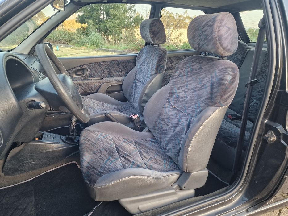 Citroën Saxo Cup 1.6 16v
