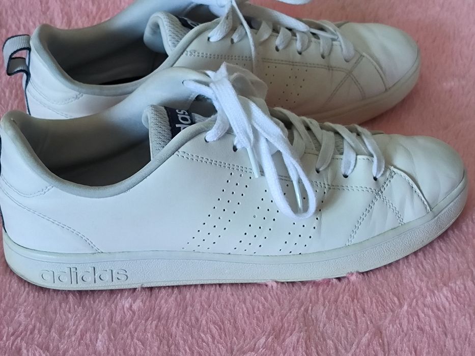 Sneakersy Adidas Neo Label rozm. 42.