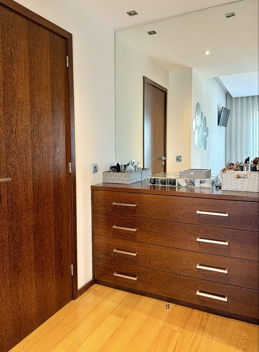 T2 | 122,6 m² | Argoncilhe
