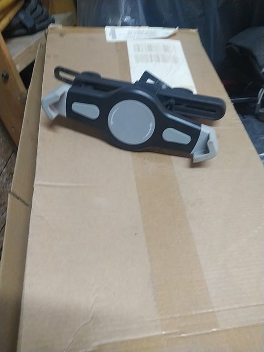 Suporte tablete para carro