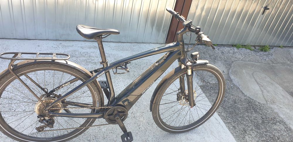 E bike Specialized Turbo Vado
