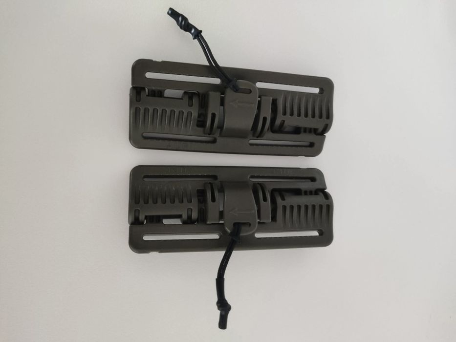 Diversos artigos de Airsoft.