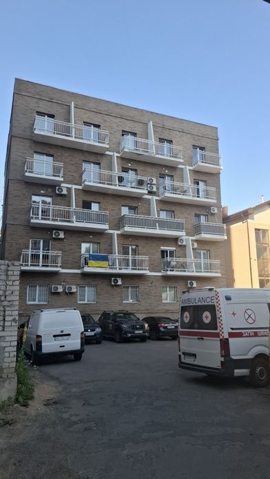 продам 2х центр 4/5 новострой. ул.Свободы ( ул. Иванова)