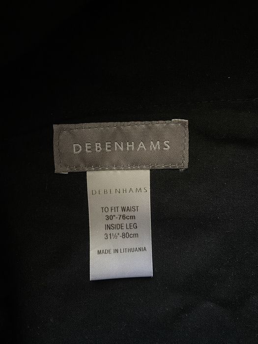 Брюки Debenhams оригинал!