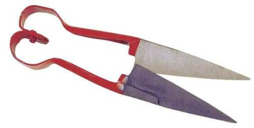 Nożyce do strzyżenia owiec,Maszynka do strzyżenia owiec, 31 cm