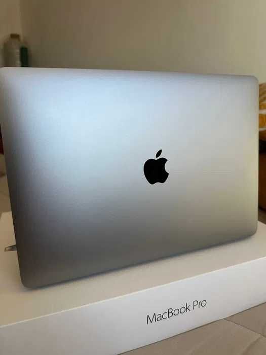 Macbook Pro 13" 2020 Touch Bar Fatura Como NOVO