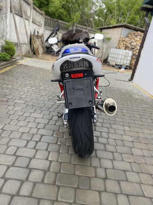 Honda CBR600 хонда сбр мото з німеччини
