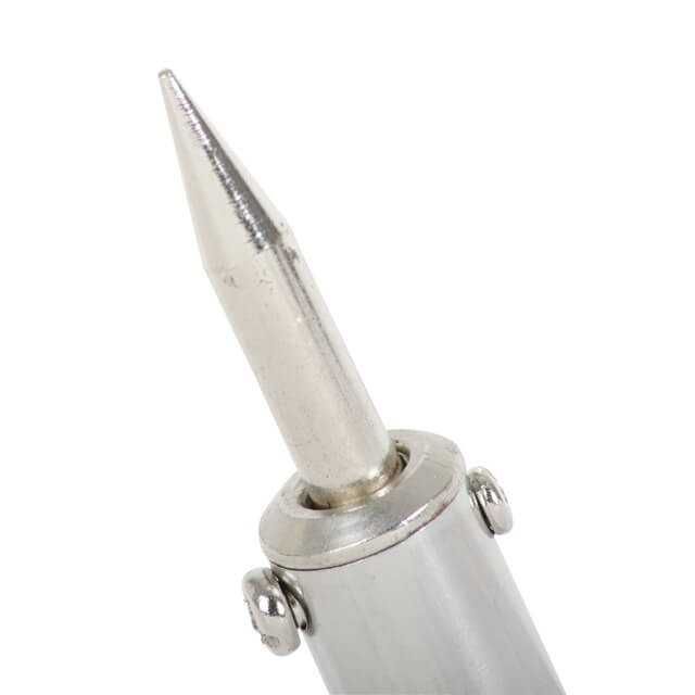 Паяльник контактний INTERTOOL RT-2010, 100 Вт, 750 °C электропаяльник
