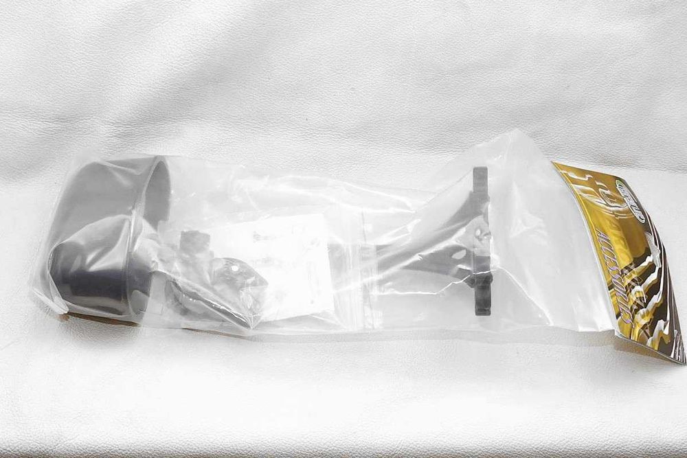 Kołczan myśliwski do łuku kuszy