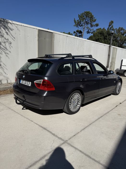 Bmw serie 3 - IUC antigo
