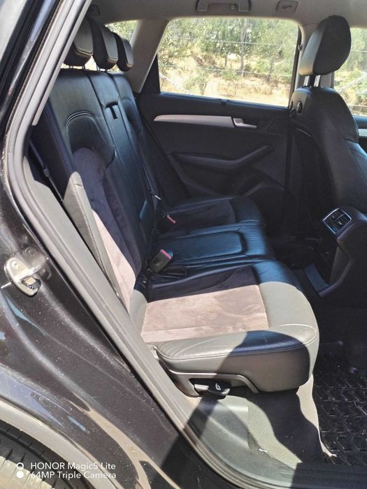 AUDI Q5 2011 gasóleo