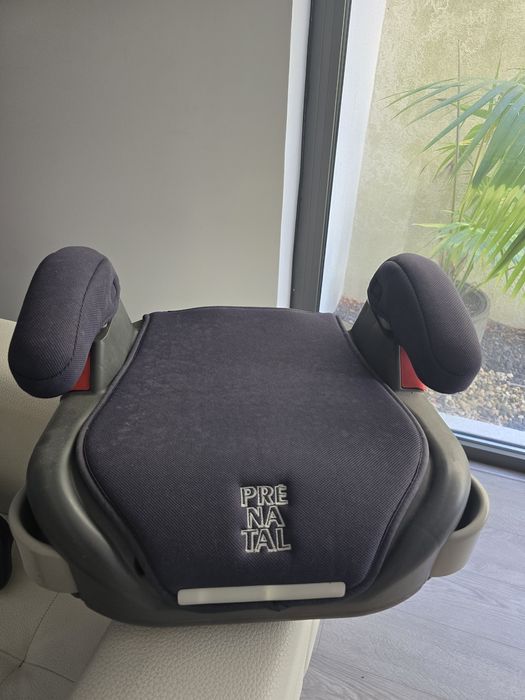 Cadeira criança para automóvel