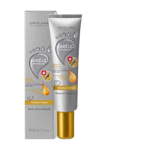 Oriflame – serum do stóp Feet Up Advanced Rapid Repair 30ml